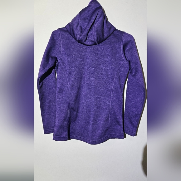 2FOR$40 Helly hanson zip up hoodie - Picture 5 of 5